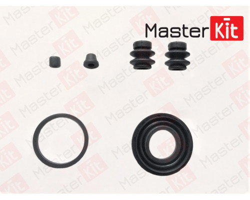 77A1173 Master Kit Р/к заднего суппорта