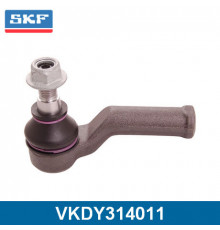 VKDY314011 SKF Наконечник рулевой левый