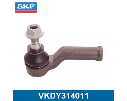 VKDY314011 SKF Наконечник рулевой левый