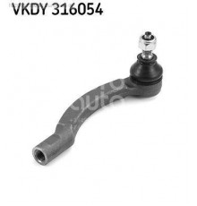 VKDY316054 SKF Наконечник рулевой левый