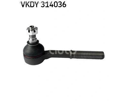 VKDY314036 SKF Наконечник рулевой внутренний