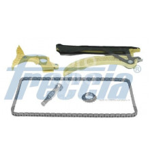 TK08-1035 Freccia Цепь ГРМ к-кт для BMW 1-serie E87/E81 2004-2011