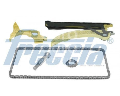 TK08-1035 Freccia Цепь ГРМ к-кт для BMW 1-serie E87/E81 2004-2011