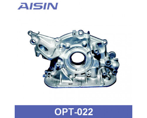 OPT-022 Aisin Насос масляный