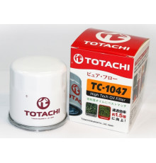 TC-1047 TOTACHI Фильтр масляный