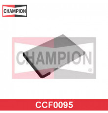 CCF0095 Champion Фильтр салона