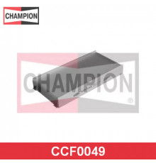 CCF0049 Champion Фильтр салона для Peugeot 406 1995-1999