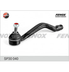 SP30040 FENOX Наконечник рулевой левый