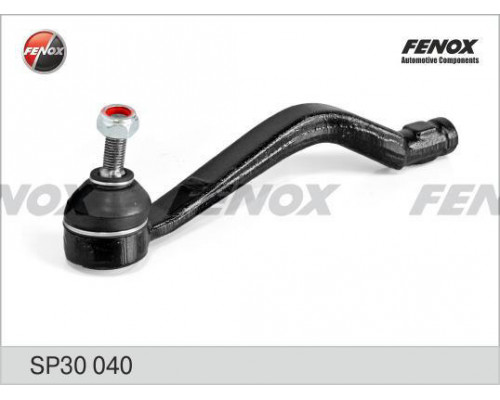 SP30040 FENOX Наконечник рулевой левый