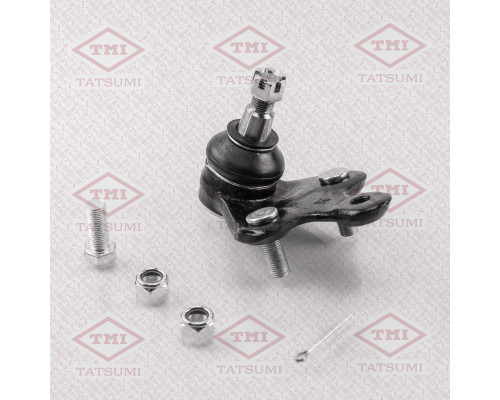 TEA1705R Tatsumi Опора шаровая правая нижняя