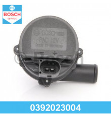 0392023004 BOSCH Насос (помпа) электрический