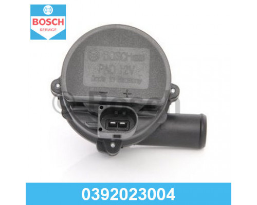 0392023004 BOSCH Насос (помпа) электрический