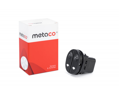6280-004 Metaco Блок управления стеклоподъемниками 6280-004 Metaco Блок управления стеклоподъемниками