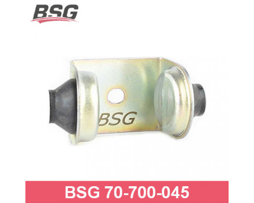 BSG70-700-045 BSG Auto Parts (BASBUG) Кронштейн опоры двигателя