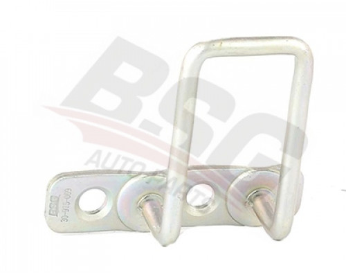 BSG30-975-069 BSG Auto Parts (BASBUG) Ответная часть замка двери