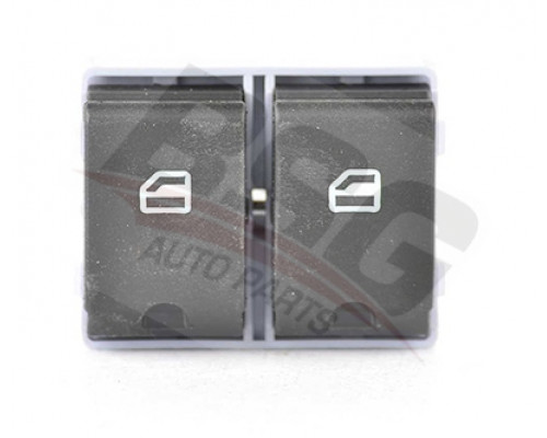 BSG90-860-065 BSG Auto Parts (BASBUG) Блок управления стеклоподъемниками для VW Polo 2001-2009