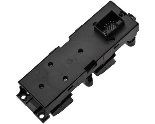 Z54802R ZIKMAR Блок управления стеклоподъемниками Z54802R ZIKMAR Блок управления стеклоподъемниками