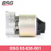 BSG65-836-001 BSG Auto Parts (BASBUG) Клапан рециркуляции выхлопных газов