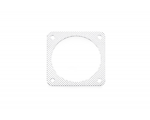 T0782-8001 TOPCOVER Прокладка глушителя для FAW J6 2007>