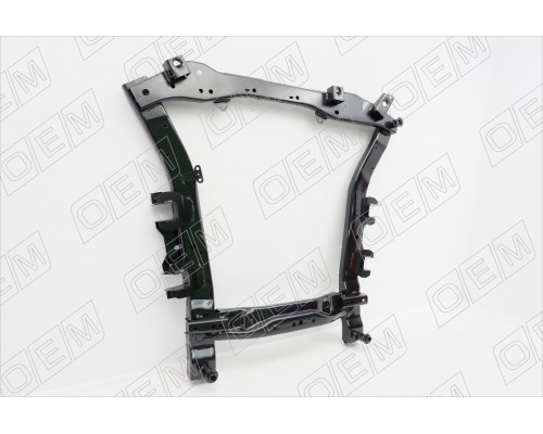 OEM0007PRP O.E.M. Балка подмоторная для Renault Duster 2010-2021