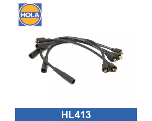 HL413 HOLA Провод высокого напряжения