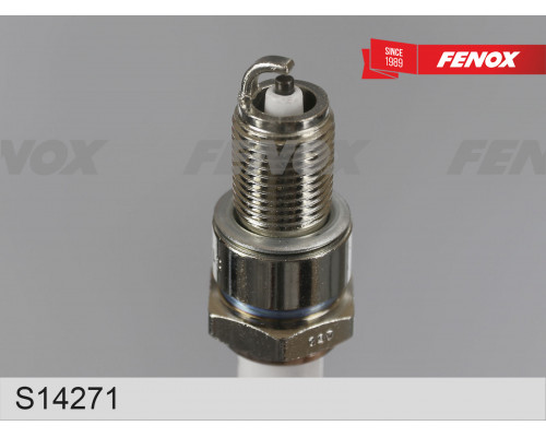 S14271 FENOX Свеча зажигания