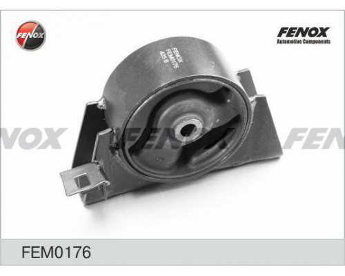 FEM0176 FENOX Опора двигателя передняя