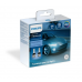 Светодиодные лампы H11 12-24V 24W Philips Ultinon Essential LED 2 шт
