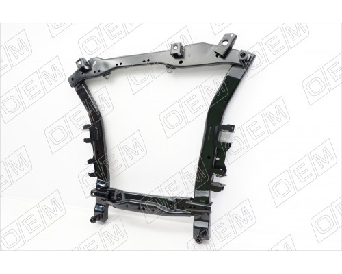 OEM0007PRP O.E.M. Балка подмоторная для Renault Duster 2010-2021