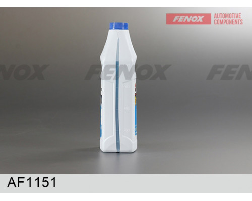 AF1151 FENOX Антифриз