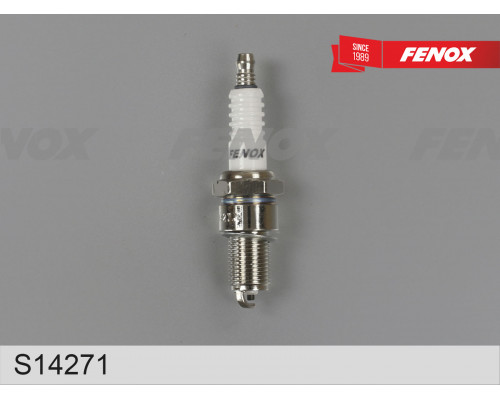 S14271 FENOX Свеча зажигания