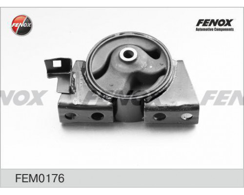 FEM0176 FENOX Опора двигателя передняя