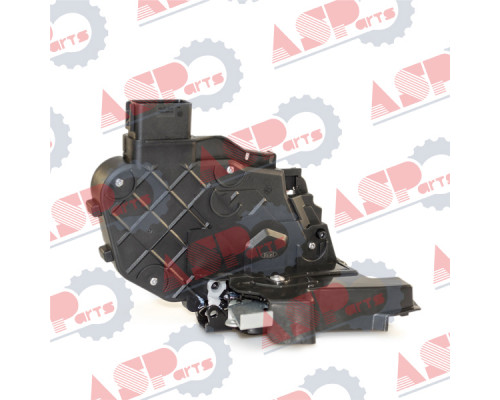AS2303 ASParts Замок двери передней левой