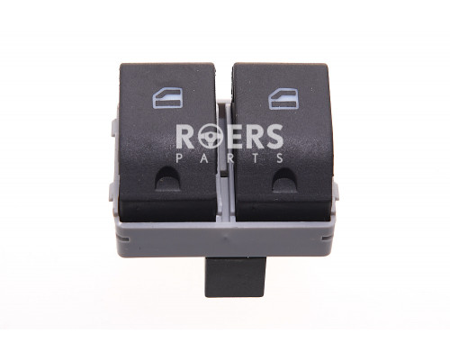 RP6Q0959858 Roers-Parts Блок управления стеклоподъемниками RP6Q0959858 Roers-Parts Блок управления стеклоподъемниками