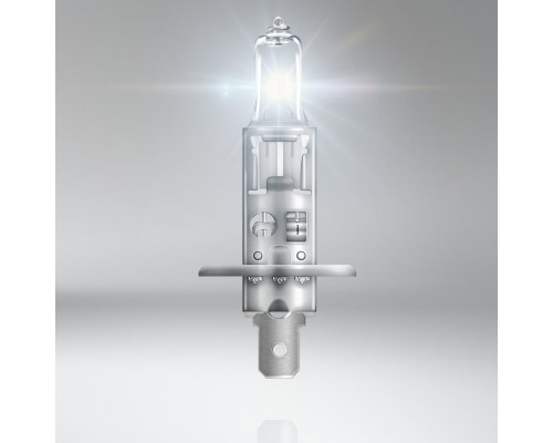 Лампа H1 24V 70W OSRAM ORIGINAL