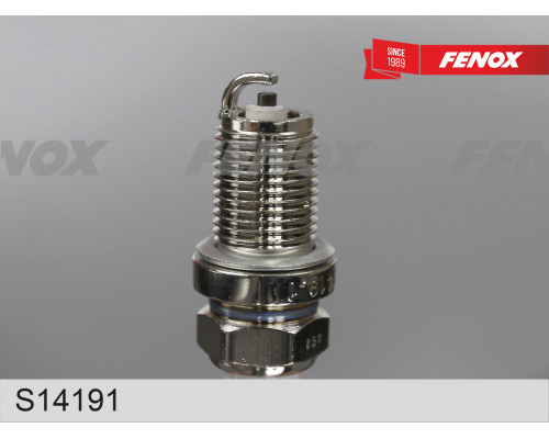 S14191 FENOX Свеча зажигания