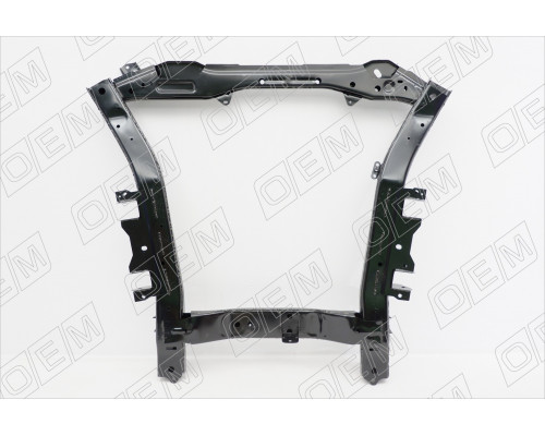 OEM0007PRP O.E.M. Балка подмоторная для Renault Duster 2010-2021