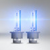Лампа D4S 35W 42V OSRAM XENARC COOL BLUE INTENSE