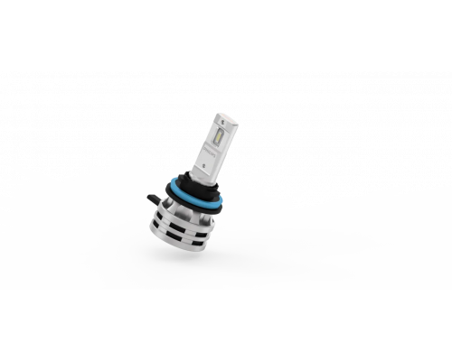 Светодиодные лампы H11 12-24V 24W Philips Ultinon Essential LED 2 шт