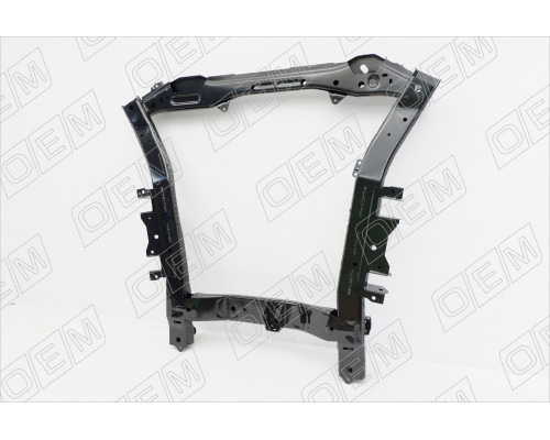 OEM0007PRP O.E.M. Балка подмоторная для Renault Duster 2010-2021