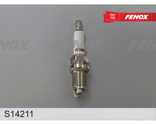 S14211 FENOX Свеча зажигания