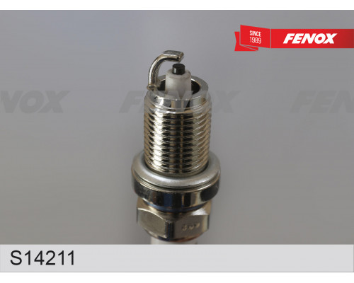 S14211 FENOX Свеча зажигания