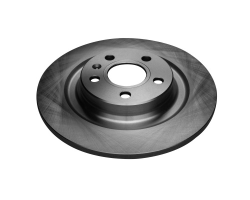 Диск тормозной задний GEELY MONJARO 21-, TUGELLA 19-; VOLVO XC40 17-