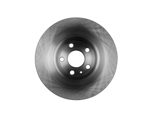 Диск тормозной задний GEELY MONJARO 21-, TUGELLA 19-; VOLVO XC40 17-