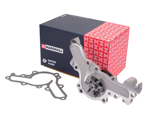 Водяной насос (помпа) MITSUBISHI OUTLANDER 05-, PAJERO SPORT 08-