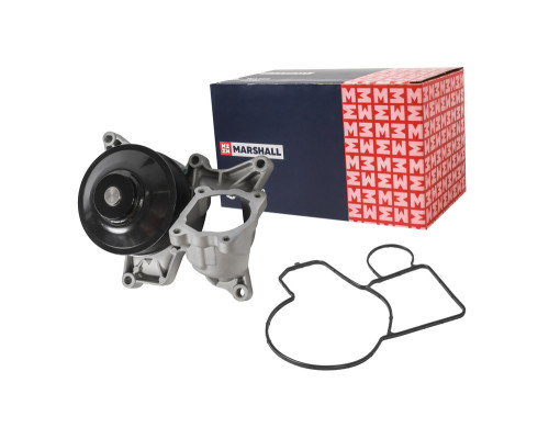 Водяной насос (помпа) BMW 5 09-, 7 08-, X5 06-, X6 07-