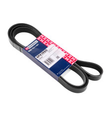 Ремень поликлиновой 6PK1950 CHANGAN ALSVIN 18-, CS35 13-, EADO 13-; FORD TRANSIT 00-