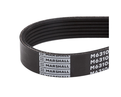 Ремень поликлиновой 6PK1950 CHANGAN ALSVIN 18-, CS35 13-, EADO 13-; FORD TRANSIT 00-