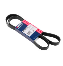 Ремень поликлиновой 6PK1413 FORD FOCUS 98-, TRANSIT 86-; MERCEDES-BENZ E-CLASS 09-