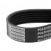 Ремень поликлиновой 6PK1413 Lifan 620 08-16; Ford Focus I 99-05; Mercedes-Benz Sprinter 4-T 18-; (M6310517)